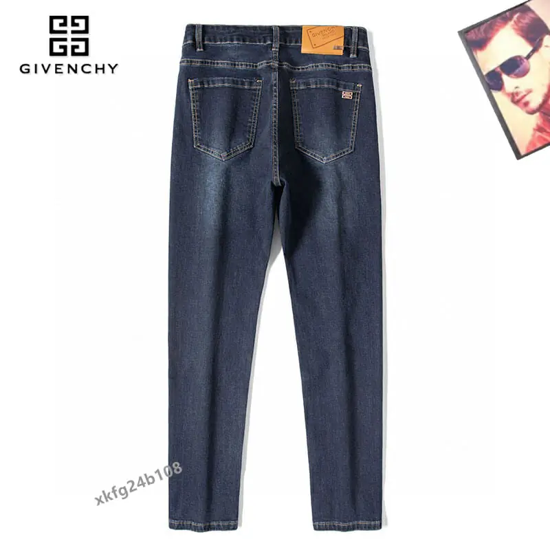 givenchy jeans pour homme s_1263a21:GIVENCHY jeans slim jean3